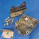 Tecumseh 36441 36247 Tank Bracket Screws King Noma Yard 5/24 Snowblower. Fixed Price $22.00.