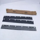 Pack Genuine Oem Toro 121-3166 Fairway Cut 3/8" And Up Fits Edge Series 3550. Fixed Price $97.49.