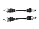Caiman Rugged Front Cv Axles For Arctic Cat 0502-547 0502-542 Left & Right. Fixed Price $177.90.