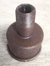 Genuine Tecumseh 33652 Muffler, Nos. Fixed Price $13.95.