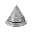 Oregon 42-100 Blade Balancer Zinc Die Cast Cone. Fixed Price $12.09.