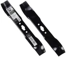Mtd Genuine Parts 490-110-M190 36" Set Blades. Fixed Price $45.00.
