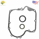 For Briggs & Stratton 697110 795387 Crankcase Gasket Oil Seal Combo Set. Fixed Price $8.80.