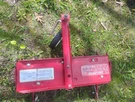 Genuine 21" Snapper Oem Thatcherizer Lawn Mower Dethatching Rake Attachment. Fixed Price $179.99.