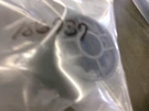 Oem Husqvarna Ayp Craftsman 186737 Adapter. Fixed Price $16.99.