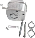 Briggs & Stratton Muffler 795998 Replacement Exhaust Part. Fixed Price $89.99.