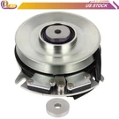 103-0664 633099 Electric Pto Clutch Fits Craftsman Exmark Ferris Warner 5218-259. Fixed Price $103.03.
