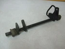 John Deere 265,285,320 Garden Tractor Hydro Brake ROCKSHAFT-USED-AM103141. Fixed Price $60.00.