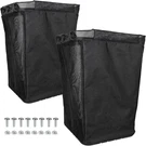 For John Deere L111 L118 L120 L130 102 105 115 125 2PCS Grass Bag AM122416 Usa. Fixed Price $44.21.