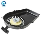 Recoil Starter 2HP For Harbor Freight Storm Cat 60338 66619 69381 63CC 800 900W. Fixed Price $12.39.