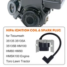 Ignition Coil For Tecumseh 35135 8HP 9HP 10HP HMSK80 HMSK90 HMSK110 HMXL70. Fixed Price $12.99.