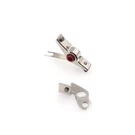 Lawn-boy Toro Omc Part 677254 Ignition Breaker Points Set. Fixed Price $31.16.