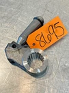 2003 John Deere 2210 Tractor 3PT Hydraulic Lift Rockshaft Ram Arm Bracket. Fixed Price $75.00.