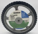 Arnold In. X 1.75 .5 Hub Plastic Spoke Wheel 1475-P. Fixed Price $24.95.