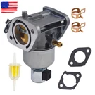 For Kawasaki FR730V FS730V Engine Carburetor 15004-0984 15004-0826 New. Fixed Price $18.36.