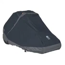 Stormpro Rainproof 81 In. L X 44 47.5 Heavy-duty Zero Turn Mower C. Fixed Price $99.25.