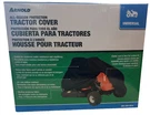 Arnold- Season Universal Lawn Tractor Cover Oem# 490-290-0013. Fixed Price $47.99.