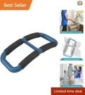 Manual Lift Companion - Handy Assist Handle For Elderly & Disabled Mobility. Fixed Price $37.99.