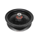 Genuine Oem Snapper Flat Idle Pulley For Lawn Mowers / RZT185380BVE, 7034422SM. Fixed Price $51.27.