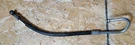 Hydraulic Hose Steering John Deere X310, X360,X540 #AM134434. Fixed Price $50.00.