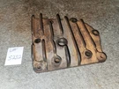 Vintage Briggs & Stratton Model 5S Engine Parts Accessories Cast Cylinder Head. Fixed Price $8.99.