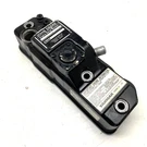 John Deere 1565 Series Ii 4WD Yanmar 3TNV88-DJMA Cylinder Head Cover AM882087. Fixed Price $169.88.