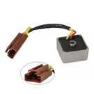 Durable Tractor Regulator Rectifier C31249 C25485 C27509 Fit For Ingersoll. Fixed Price $29.99.