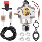 Carburetor For Ariens Sierra 1540H Lawn Tractor With 15HP Kohler Engine. Fixed Price $29.99.