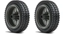 Front Wheels Drive 8" Scotts Murray Walk Behind Mowers 672441MA. Fixed Price $40.24.