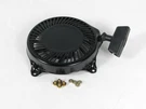 New Briggs And Stratton Oem Starter-rewind Part Number 497830. Fixed Price $56.99.