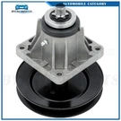 Spindle Assembly For Cub Cadet Mtd LT1045 LT1046 46" Deck 918-04137 918-0625. Fixed Price $34.90.