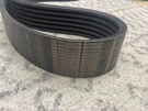 A&i Products Wedge Banded V-belt (5/8" 112") X4" Wide 6 Rib. Fixed Price $299.99.