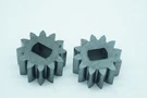Genuine Oem Toro Part # 115-4668 Pinion Gears (qty 2) Recycler. Fixed Price $29.33.