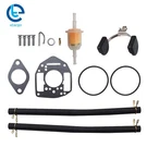 146-0480 146-0479 146-0496 Carburetor Repair Rebuild Kit P218G P220G For Onan. Fixed Price $8.53.