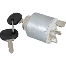 Aqp Replaces Ford New Holland Ignition Switch JX1060C JX1070C Stens 1100-0989. Fixed Price $89.99.