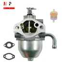 Carburetor For Generac 090881A 090881B 86707 CMV6-B20:220 Generator & Gaskets. Fixed Price $15.39.