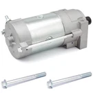 136-7880 Starter Motor Replacement For Toro Exmark Timecutter Titan Hd Z.... Fixed Price $96.23.