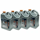 Husqvarna Case Of 4 Oem Xp+ Stroke Engine Oil Gallon Bottle 593152305. Fixed Price $195.00.
