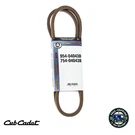Cub Cadet 954-04043B Transmission Drive Belt RZT50 RZT54 RZT42 RZT22 RZT17. Fixed Price $28.95.