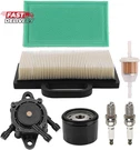 Powtol Mckin D140 D130 L120 LA145 Tune Up Maintenance Service Kit Fits John Deer. Fixed Price $30.87.
