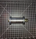 Case Ingersoll Axle Pin Superior Custom Upgrade Kit For Garden Tractors. Fixed Price $89.00.