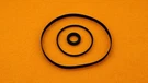 Repair Kit For Akai GX-75 Mkii Belts (2PCS) + Idler. Fixed Price $10.00.