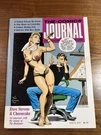 The Comics Journal #117 Fantagraphics 1987 Dave Stevens Cover Rare Vf. Fixed Price $225.00.