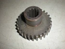 Bolens 1716491 28-TOOTH Gear For Tube Frame 6-SPEED Trans-axle. Fixed Price $39.99.
