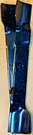 Husqvarna 42" Oem 138971 134149 Elite "clear Cut" Usa Tractor Blades Craftsman. Fixed Price $35.00.