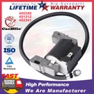 490586 Ignition Coil For Briggs And Stratton L-head 10/13HP Vanguard 9/12.5/14HP. Fixed Price $16.89.