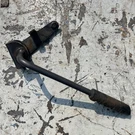 Kubota T1670 Riding Mower-pto Lever. Fixed Price $29.99.