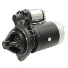 Starter Fits New Holland Tractor Utility TN55D TN60A Da Sa TN60VA TN65. Fixed Price $266.99.