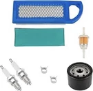 (3 Pack)john Deere LA105 LA115 Lawn Tractor Air Oil Fuel Filter GY20573 AM125424. Fixed Price $44.99.