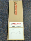New Fel-pro Vs 50902 Valve Cover Gasket Set Ford F-150 Mustang 5.0L 5.2L. Fixed Price $54.99.